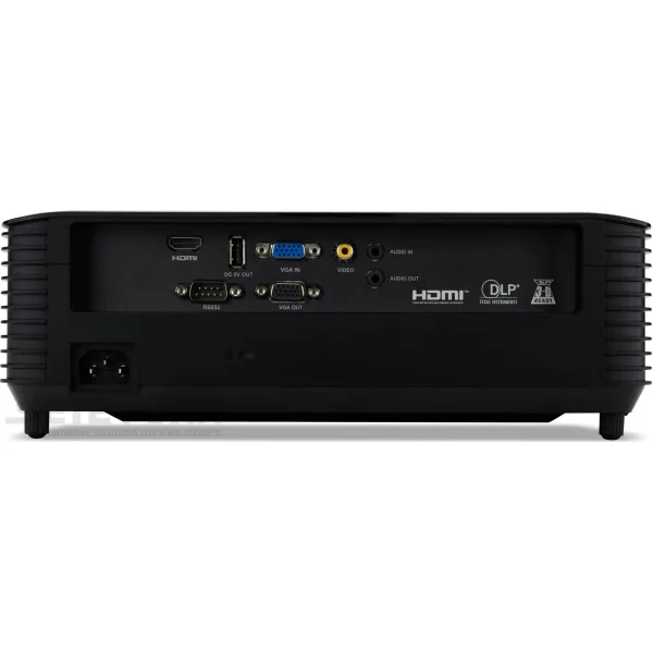 Acer X1128H, MR.JTG11.001