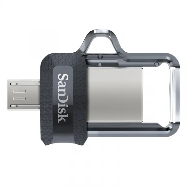 USB flash disk SanDisk Ultra Dual Drive 30 32GB SDDD3-032G-G46