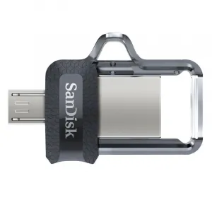 USB flash disk SanDisk Ultra Dual Drive 30 32GB SDDD3-032G-G46