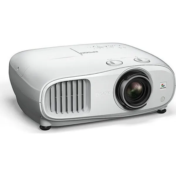 3LCD EPSON EH-TW7000 3000 Ansi 40000: 1 Full HD