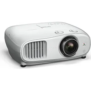 3LCD EPSON EH-TW7000 3000 Ansi 40000: 1 Full HD