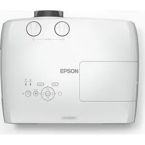 3LCD EPSON EH-TW7000 3000 Ansi 40000: 1 Full HD