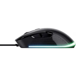TRUST GXT 922 YBAR Gaming Mouse USB blk