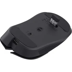 TRUST GXT 923 YBAR Gam Wireless Mouse bl