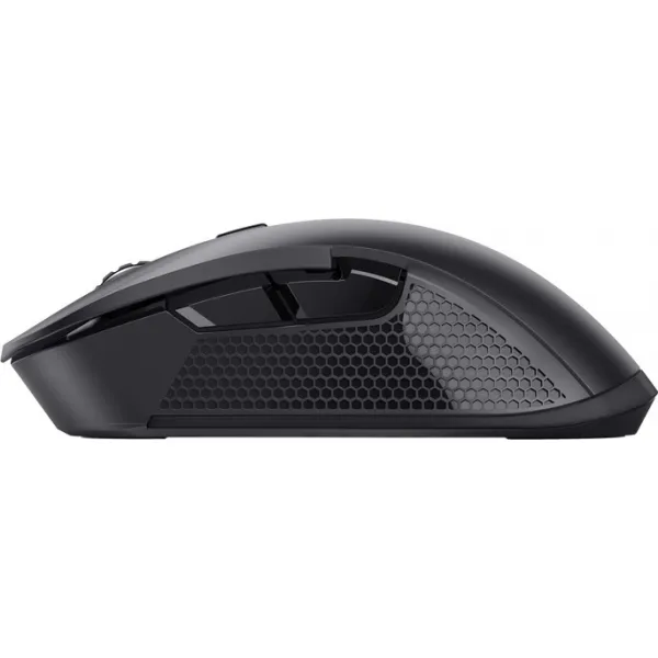 TRUST GXT 923 YBAR Gam Wireless Mouse bl