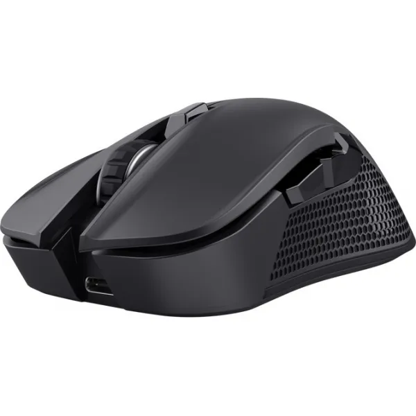 TRUST GXT 923 YBAR Gam Wireless Mouse bl