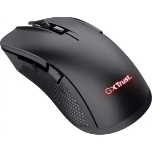 TRUST GXT 923 YBAR Gam Wireless Mouse bl