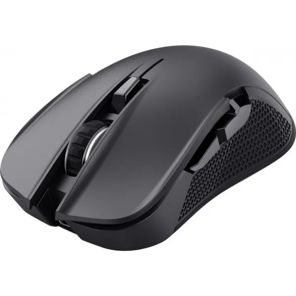 TRUST GXT 923 YBAR Gam Wireless Mouse bl