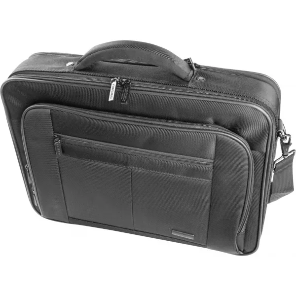Brašna pro NB NATEC Boxer 15,6", černá