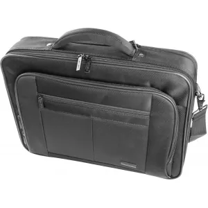 Brašna pro NB NATEC Boxer 15,6", černá
