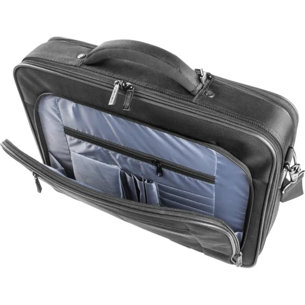 Brašna pro NB NATEC Boxer 15,6", černá