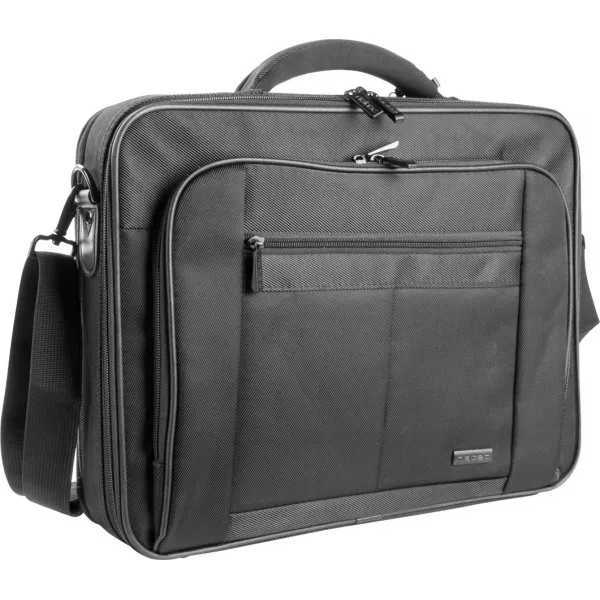 Brašna pro NB NATEC Boxer 15,6", černá