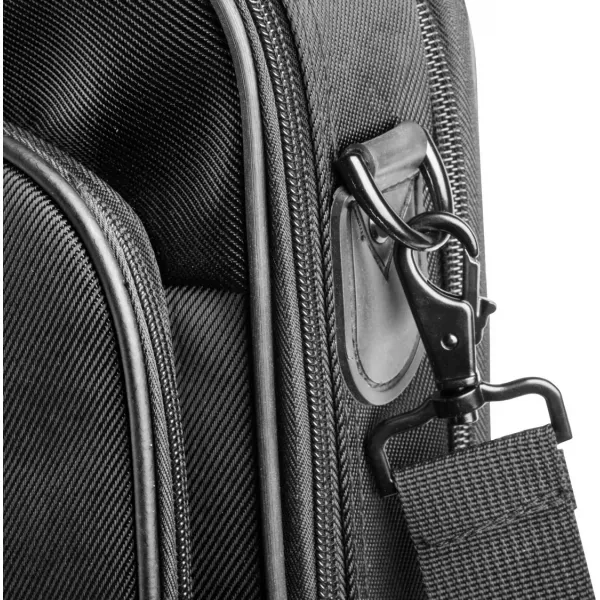 Brašna pro NB NATEC Boxer 15,6", černá