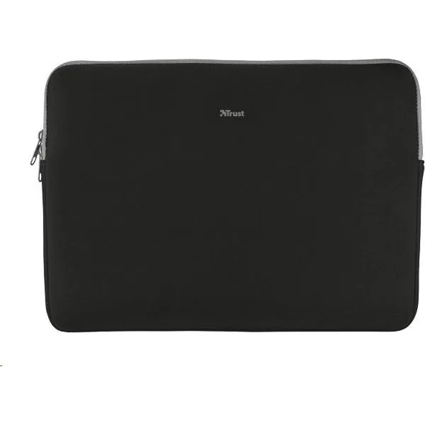 TRUST Púzdro na notebook 11.6" Primo Soft BK