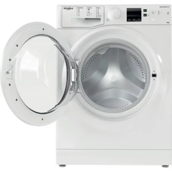 Whirlpool WRBSS 6249 W EU