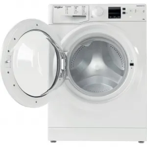 Whirlpool WRBSS 6249 W EU