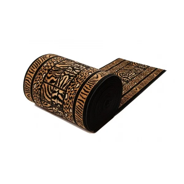 Behúň ATLAS PP 6600A čierny