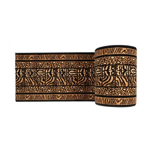 Behúň ATLAS PP 6600A čierny