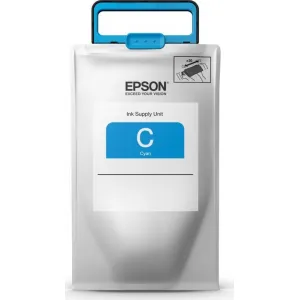 EPSON Ink bar Recharge XL pre A3 - 20.000 str. Azúrová 192,4 ml