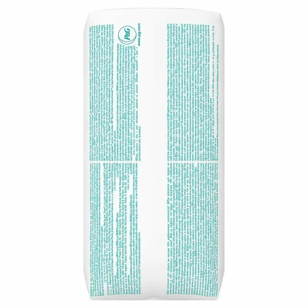 Pampers Harmonie, Veľkosť 3, 31 Plienky, 6kg-10kg