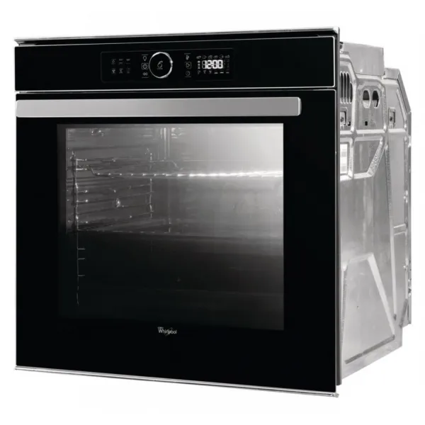 Whirlpool AKZM 8480 NB