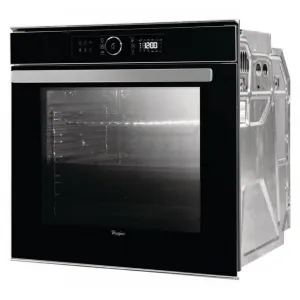 Whirlpool AKZM 8480 NB