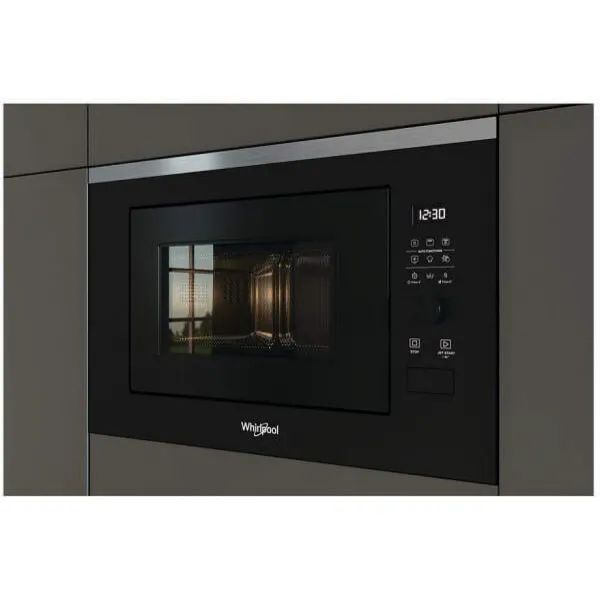 Whirlpool WMF250G