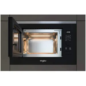 Whirlpool WMF250G