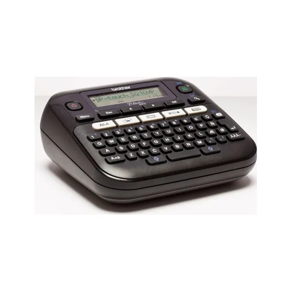 BROTHER PT-D210VP