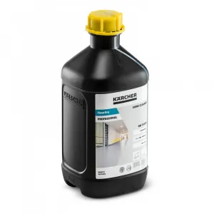 Kärcher - Floor gloss cleaner cleaning agents 755 6.295-846.0