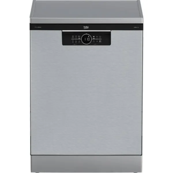 Beko BDFN26641XQ