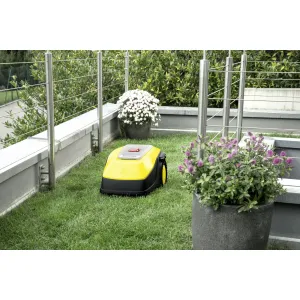 Kärcher - Robotická kosačka RLM 4 1.445-000.0