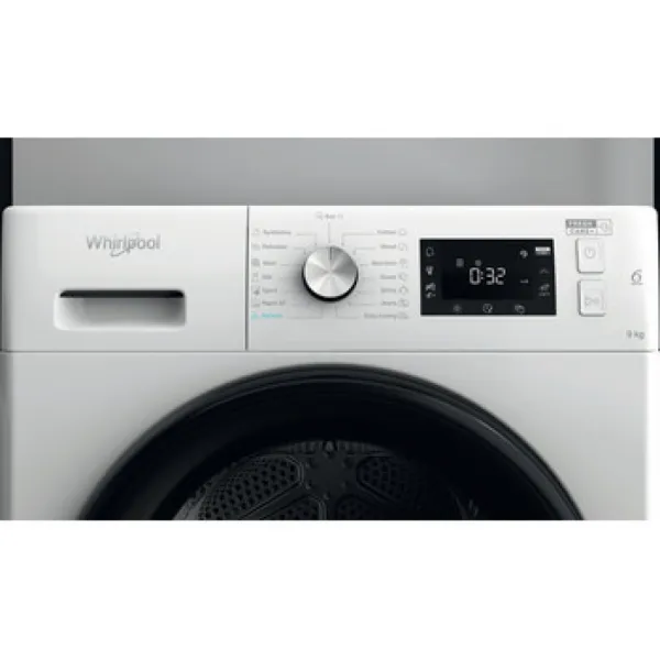 Whirlpool FFT M22 9X2WS EE