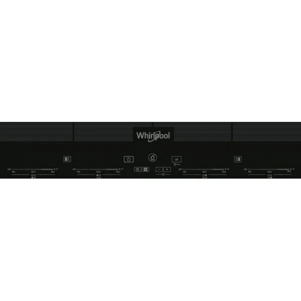 Whirlpool SMO 658C/BT/IXL