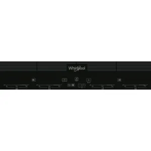 Whirlpool SMO 658C/BT/IXL
