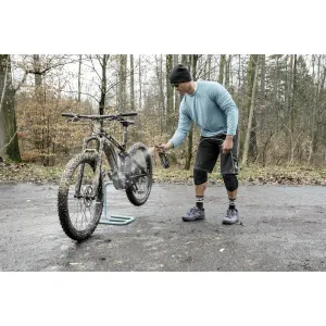 Karcher Kärcher - Čistič na motocykle