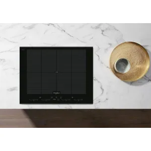 Whirlpool SMO 658C/BT/IXL
