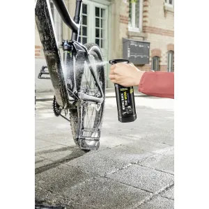 Karcher Kärcher - Čistič na motocykle