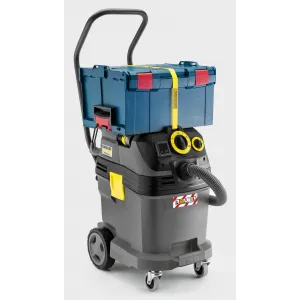 Karcher Kärcher - Mokro suchý vysávač Mokro-suchý vysávač NT 40/1 Tact Te L
