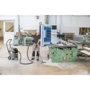 Karcher Kärcher - Mokro suchý vysávač Mokro-suchý vysávač NT 40/1 Tact Te L