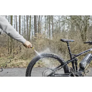 Karcher Kärcher - Čistič na motocykle