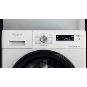 Whirlpool FFS 7458 B CS