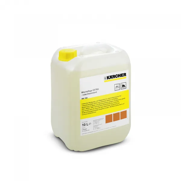 Kärcher - FloorPro prostriedok na denné stieranie EXTRA RM 780 10 l 6.294-997.0