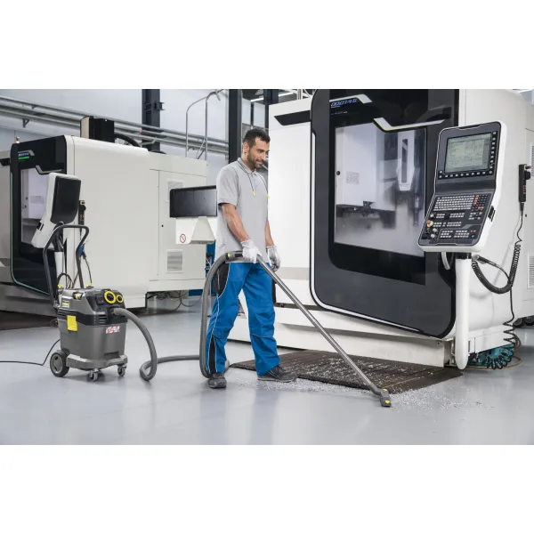 Karcher Kärcher - Mokro suchý vysávač Mokro-suchý vysávač NT 40/1 Tact Te L
