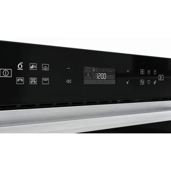 Whirlpool W7 MD440 IX