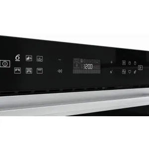 Whirlpool W7 MD440 IX