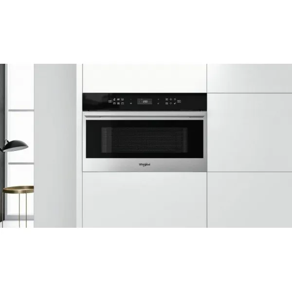 Whirlpool W7 MD440 IX