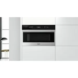 Whirlpool W7 MD440 IX