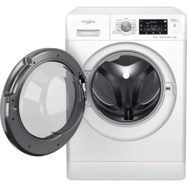 Whirlpool FFD 9469 BV EE