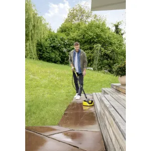 Karcher Kärcher - Plošný čistič T 5